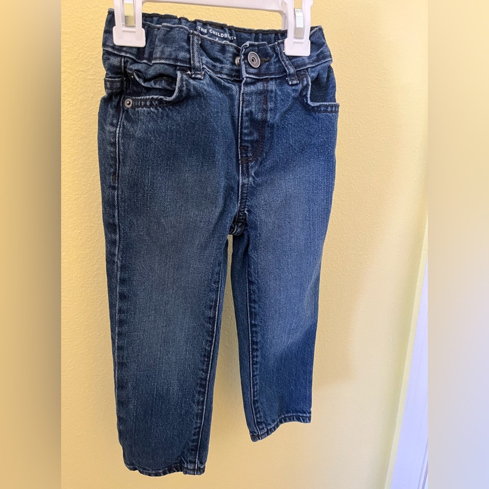 The Children’s Place size 3T jeans